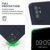 Husa OPPO A94 5G, Albastru, Silicon, KWM000015XY020C