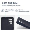 Husa OPPO A94 5G, Albastru, Silicon, KWM000015XY020C