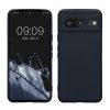 Husa Google Pixel 8, Albastru, Silicon, KWM0000208L027C