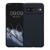 Husa Google Pixel 8, Albastru, Silicon, KWM0000208L027C