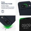 Husa Google Pixel 8, Albastru, Silicon, KWM0000208L027C