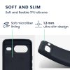 Husa Google Pixel 8, Albastru, Silicon, KWM0000208L027C