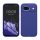 Husa Google Pixel 8a, Albastru, Silicon, KWM000020KQ052C