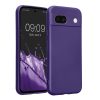 Husa Google Pixel 8a, Albastru, Silicon, KWM000020KT008C