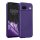 Husa Google Pixel 8a, Albastru, Silicon, KWM000020KT008C