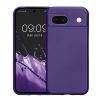 Husa Google Pixel 8a, Albastru, Silicon, KWM000020KT008C