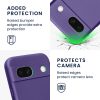 Husa Google Pixel 8a, Albastru, Silicon, KWM000020KT008C