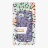 Husa Google Pixel 8a, Albastru, Silicon, KWM000020KT008C