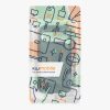 Husa Google Pixel 9/Pixel 9 Pro, Verde, Silicon, KWM000020PI021C