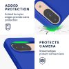 Husa Google Pixel 9/Pixel 9 Pro, Albastru, Silicon, KWM000020PI022C