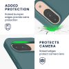 Husa Google Pixel 9/Pixel 9 Pro, Verde deschis, Silicon, KWM000020PI023C