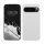 Husa Google Pixel 9 Pro XL, Alb, Silicon, KWM000020PV016C