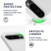 Husa Google Pixel 9 Pro XL, Alb, Silicon, KWM000020PV016C