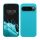 Husa Google Pixel 9 Pro XL, Albastru deschis, Silicon, KWM000020PV017C