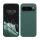 Husa Google Pixel 9 Pro XL, Verde, Silicon, KWM000020PV021C