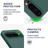 Husa Google Pixel 9 Pro XL, Verde, Silicon, KWM000020PV021C