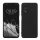 Husa OPPO A38/A18, Negru, Silicon, KWM000020QM001C