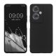 Husa OPPO A79 5G, Negru, Silicon, KWM000020QN001C