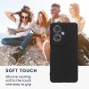 Husa OPPO A79 5G, Negru, Silicon, KWM000020QN001C