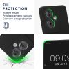 Husa OPPO A79 5G, Negru, Silicon, KWM000020QN001C