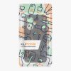 Husa OPPO A79 5G, Negru, Silicon, KWM000020QN001C