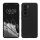 Husa OPPO Reno12, Negru, Silicon, KWM000020QO001C