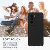 Husa OPPO Reno12, Negru, Silicon, KWM000020QO001C