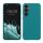 Husa Samsung Galaxy S24 FE, Albastru, Silicon, KWM000021WC002C