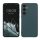 Husa Samsung Galaxy S24 FE, Verde inchis, Silicon, KWM000021WC005C