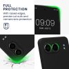 Husa OnePlus Nord 4, Negru, Silicon, KWM000022VH001C