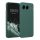 Husa OnePlus Nord 4, Verde, Silicon, KWM000022VH002C