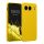 Husa OnePlus Nord 4, Galben, Silicon, KWM000022VH004C