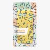 Husa OnePlus Nord 4, Galben, Silicon, KWM000022VH004C