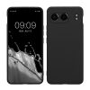 Husa OnePlus Nord 4, Negru, Silicon, KWM000022VI001C