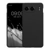 Husa OnePlus Nord 4, Negru, Silicon, KWM000022VI001C