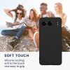 Husa OnePlus Nord 4, Negru, Silicon, KWM000022VI001C
