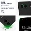 Husa OnePlus Nord 4, Negru, Silicon, KWM000022VI001C