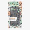 Husa OnePlus Nord 4, Negru, Silicon, KWM000022VI001C