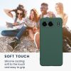 Husa OnePlus Nord 4, Verde, Silicon, KWM000022VI004C