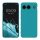 Husa OnePlus Nord 4, Albastru, Silicon, KWM000022VI006C