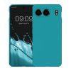 Husa OnePlus Nord 4, Albastru, Silicon, KWM000022VI006C