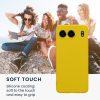 Husa OnePlus Nord 4, Galben, Silicon, KWM000022VI007C