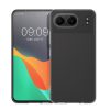 Husa OnePlus Nord 4, Transparent, Silicon, KWM000022VJ001C