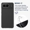 Husa OnePlus Nord 4, Transparent, Silicon, KWM000022VJ001C