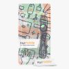 Husa cu jnur OnePlus Nord 4, Transparent/Negru, Silicon, KWM000022VN001C