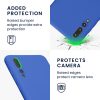 Husa Huawei P20 Pro, Albastru, Silicon, KWM000008PZ022C