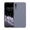Husa Huawei P20 Pro, Gri, Silicon, KWM000008PZ024C