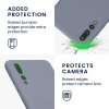 Husa Huawei P20 Pro, Gri, Silicon, KWM000008PZ024C