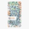 Husa Google Pixel 9, Verde, Silicon, KWM000020PG014C