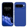 Husa Google Pixel 9 Pro, Albastru, Silicon, KWM000020PH012C